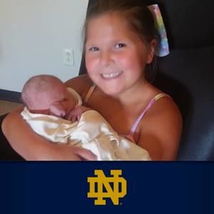 Meet your Posher, Kris